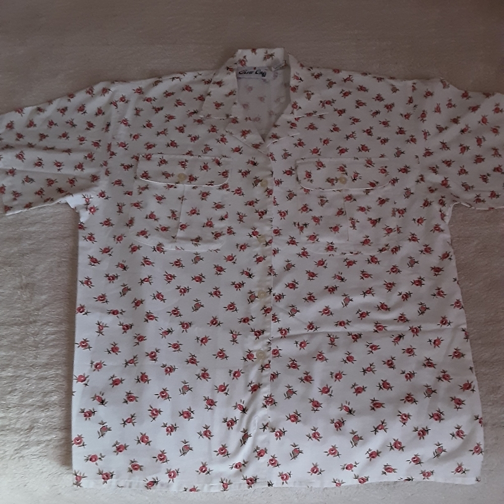 Vintage Shirt
